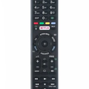 Telecomanda compatibila TV Sony RMT-TX100D ER 1319-N MFY 1309 (560) Telecomanda compatibila TV Sony RMT-TX100D ER 1319-N MFY 1309 (560)