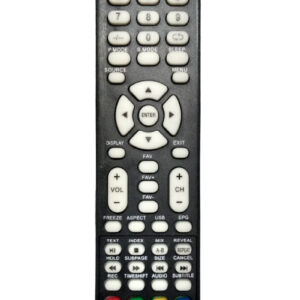 Telecomanda compatibila TV Starlight Vortex DM2000-DM3000 (372)