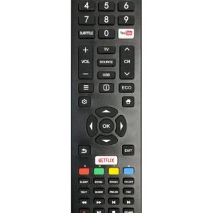 Telecomanda compatibila TV Tesla V32TD1200 (338-1)