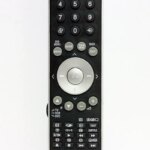 Telecomanda compatibila TV Toshiba CT-8002 ER 28 /MFY 18 (154)