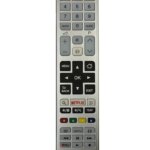 Telecomanda compatibila TV Toshiba CT-8054 ER 28-N /MFY 18 (288)