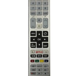 Telecomanda compatibila TV Toshiba CT-8054 ER 28-N /MFY 18 (288) Telecomanda compatibila TV Toshiba CT-8054 ER 28-N /MFY 18 (288)