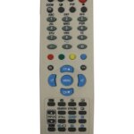 Telecomanda compatibila TV Toshiba CT-871 ER 1691 MFY 1681 (152)
