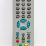 Telecomanda compatibila TV Toshiba CT-90163 ER 1691 /MFY 1681 (153)
