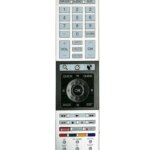 Telecomanda compatibila TV Toshiba RM-L1328 ER 28-N /MFY 18 (231)