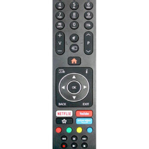 Telecomanda compatibila TV Vestel JVC Horizon IR 1423 (337) Telecomanda compatibila TV Vestel JVC Horizon IR 1423 (337)