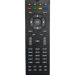 Telecomanda compatibila TV Vestel RC4865 ER 1433 /MFY 1423 (169)