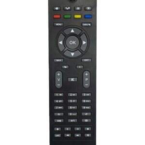 Telecomanda compatibila TV Vestel RC4865 ER 1433 /MFY 1423 (169) Telecomanda compatibila TV Vestel RC4865 ER 1433 /MFY 1423 (169)