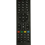 Telecomanda compatibila TV Vestel RC5118 /RC4848 /RC4862 (284)