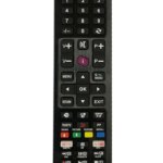 Telecomanda compatibila TV Vestel RM-L1389 HUAYU ER 1433 /MFY 1423 (286)