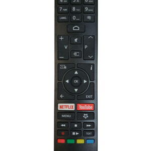 Telecomanda compatibila TV Vestel Toshiba Horizon RC43157 IR 1423 (427) Telecomanda compatibila TV Vestel Toshiba Horizon RC43157 IR 1423 (427)
