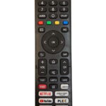 Telecomanda compatibila TV Vortex MEDIA NEI IR 1159 (428)