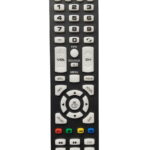 Telecomanda compatibila TV Vortex Orion V24TPHDE IR 1175 (409)