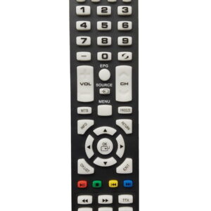 Telecomanda compatibila TV Vortex Orion V24TPHDE IR 1175 (409)