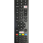 Telecomanda compatibila TV Vortex Tesla TD1200 IR 548/RCAOE (338-2)