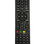 Telecomanda compatibila TV Vortex VLED 40B1D IR 1107 (318)