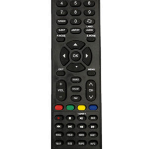 Telecomanda compatibila TV Vortex VLED 40B1D IR 1107 (318)