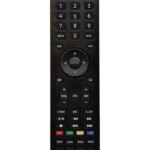 Telecomanda compatibila TV Walton 32WA5100 cu aspect original (463-5)