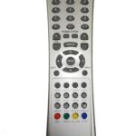 Telecomanda compatibila TV Zander LCD cod ER 1539 /MFY 1529 (177-2)