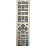 Telecomanda cu radio frecventa originala pentru TV Sharp Aquos SHW/RMC/0003N (454)