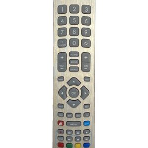 Telecomanda cu radio frecventa originala pentru TV Sharp Aquos SHW/RMC/0003N (454)