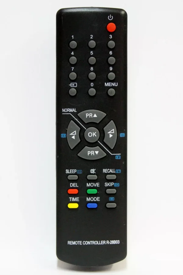 Telecomanda Daewoo R28B03 IR209 (30)