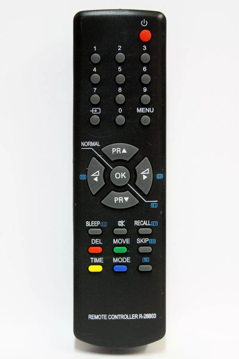 Telecomanda Daewoo R28B03 IR209 (30)