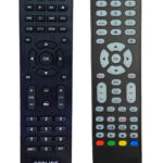 Telecomanda inlocuitoare compatibila pentru reciever Redline (486)