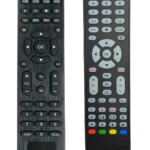 Telecomanda inlocuitoare compatibila pentru TV CABLETECH PIL0327 (674)