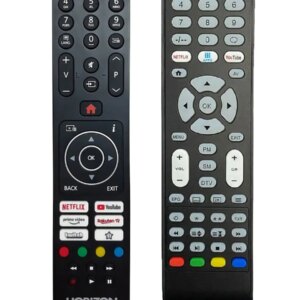Telecomanda inlocuitoare compatibila pentru TV Horizon 32HL6330F/B (337-1/COMP)