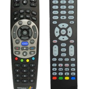 Telecomanda inlocuitoare compatibila Receiver DOLCE HD gri ER 910 /MFY 900 (186) Telecomanda inlocuitoare compatibila Receiver DOLCE HD gri ER 910 /MFY 900 (186)