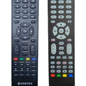 Telecomanda inlocuitoare compatibila televizor LED Vortex V32MZ1 ER 587 (575)