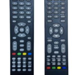Telecomanda inlocuitoare compatibila TV Allview 32ATC6500H IR 1282 (232-1)