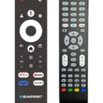 Telecomanda inlocuitoare compatibila TV Blaupunkt 32WGC5500 (576)