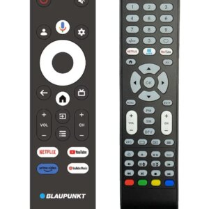 Telecomanda inlocuitoare compatibila TV Blaupunkt 32WGC5500 (576)