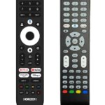 Telecomanda inlocuitoare compatibila TV HORIZON 40HQ8590U/D ER 9580 (580)