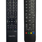 Telecomanda inlocuitoare compatibila TV Kruger&Matz KM0224-T4 IR 548/ 0E (453)
