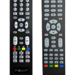 Telecomanda inlocuitoare compatibila TV Legend EE-T32 ER 9562 (562)