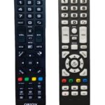 Telecomanda inlocuitoare compatibila TV Orion Vortex LCD cod ER 1185 /MFY 1175 (409-1)