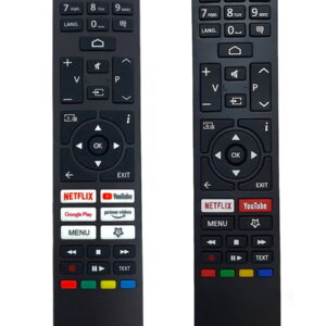 Telecomanda inlocuitoare compatibila TV Vestel Toshiba Horizon RC45157 IR 1423 (427-1) Telecomanda inlocuitoare compatibila TV Vestel Toshiba Horizon RC45157 IR 1423 (427-1)