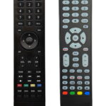 Telecomanda inlocuitoare compatibila TV Walton 32WA5100 (463)