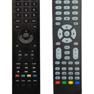 Telecomanda inlocuitoare compatibila TV Walton 32WA5100 (463) Telecomanda inlocuitoare compatibila TV Walton 32WA5100 (463)