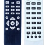Telecomanda inlocuitoare pentru boxa portabila JRH 15 PRO compatibil cu originalul (654)