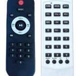 Telecomanda inlocuitoare pentru boxa portabila JRH 2035 compatibil cu originalul (653)