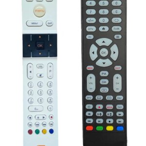 Telecomanda inlocuitoare pentru receptor Orange SHD85 /TVBOX2011 /TV SHD 85 /SMT-H6106 /Cod ER/4089 MFY/4079 (474) Telecomanda inlocuitoare pentru receptor Orange SHD85 /TVBOX2011 /TV SHD 85 /SMT-H6106 /Cod ER/4089 MFY/4079 (474)
