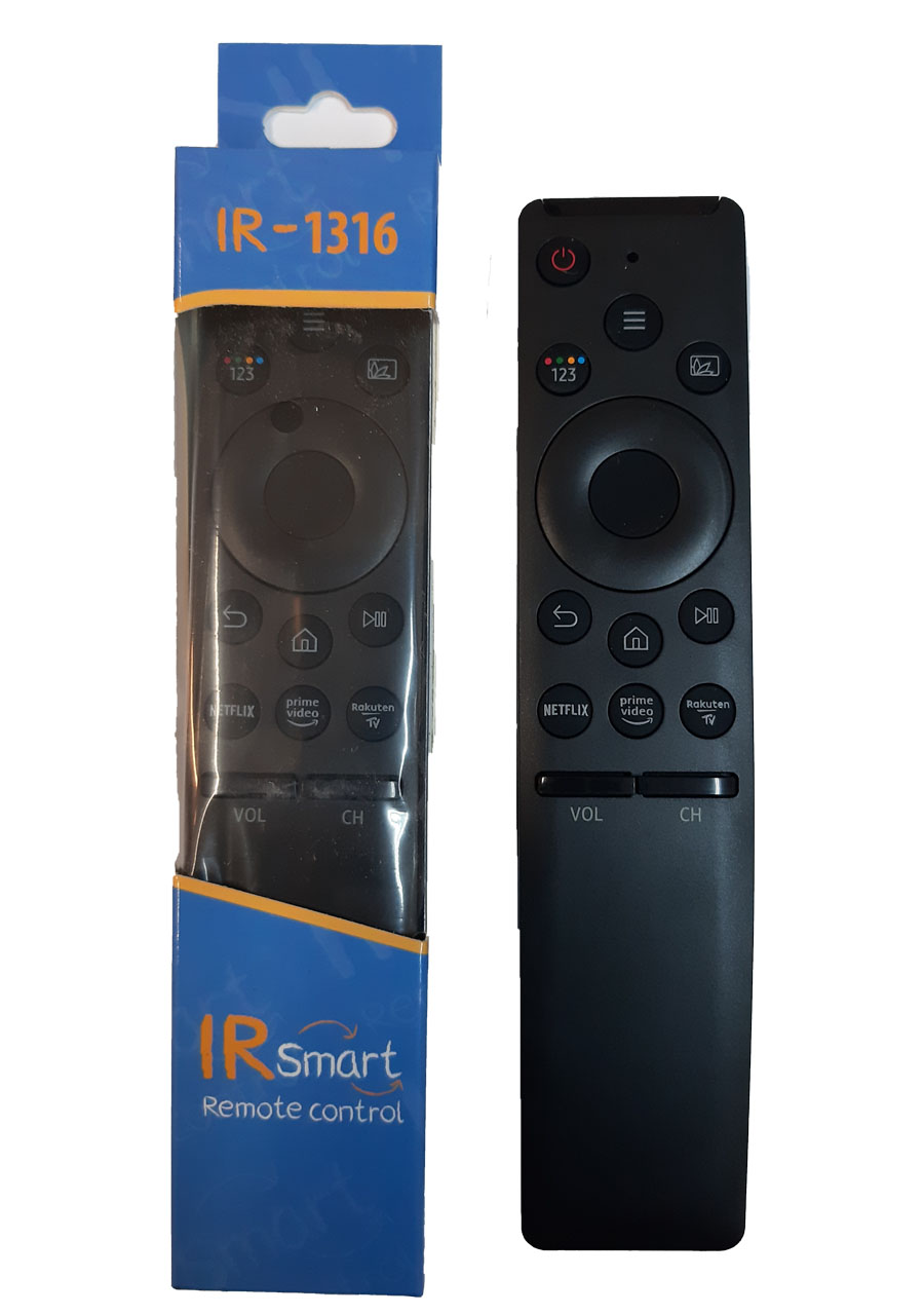 Telecomanda inlocuitoare pentru tv Samsung IR-1316 IR 1382 (405)