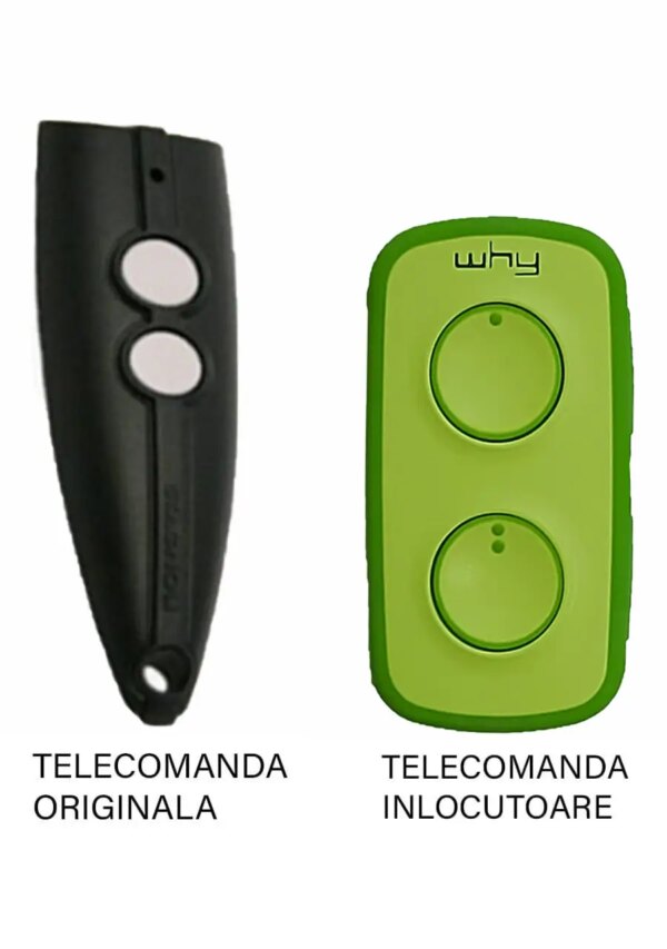 Telecomanda inlocuitoare poarta garaj cod saritor 433.92MHz Stagnoli Venus Av223 compatibila cu originalul (592) Telecomanda Inlocuitoare Poarta Garaj Cod Saritor 43392mhz Stagnoli Venus Av223 Compatibila Cu Originalul 592