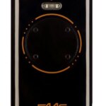Telecomanda inlocuitoare poarta garaj FAAC XT4 433 SL de doua si patru canale/ cod fix/ 433.92MHz (815)