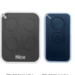 Telecomanda inlocuitoare Sistem transmitatoare cu 1 2 4 si 9 canale si receptoare /cod dinamic 433.92MHz /cu receptor de proximi