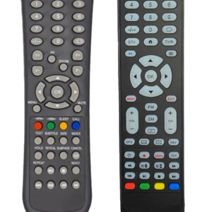 Telecomanda Inlocuitoare Tv Edelstein Hyundai Horizon 32ea400 Compatibila Cod Er 1124 Mfy 1114 27 2